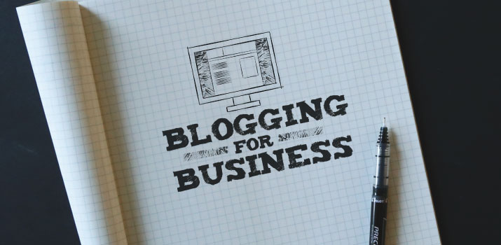 Cara Membuat Blog Bisnis UMKM untuk Pemasaran Online » Katalisnet